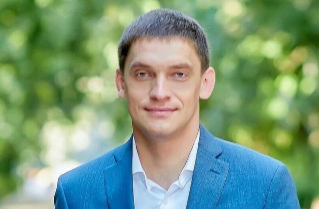 Rusko údajne dosadilo do ukrajinského mesta Melitopoľ vlastnú starostku