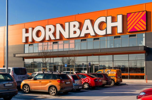 Hornbach v Nitre otvára svoje brány. Vyspovedali sme riaditeľa