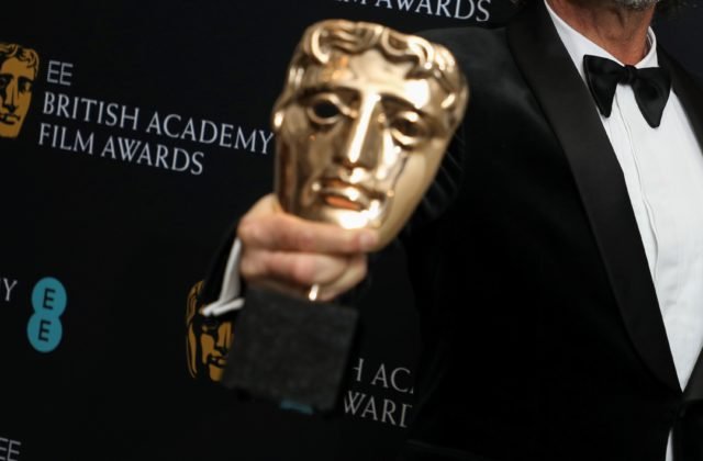 Ceny BAFTA úplne ovládla Duna, najlepším filmom je western Sila psa a cenu má aj Will Smith