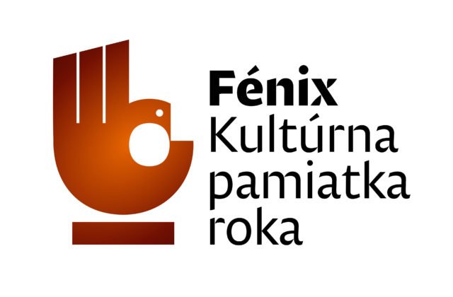 Súťaž Kultúrna pamiatka roka – Fénix má novú vizuálnu identitu