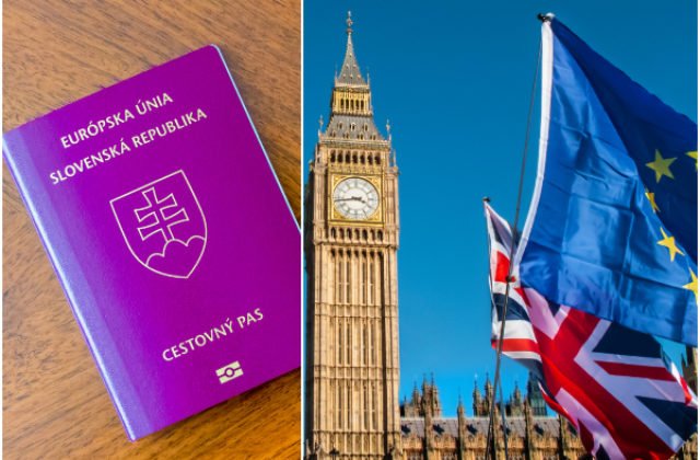 Veľká Británia uvoľní reštrikcie pre cestujúcich, aj keď počty nákaz opäť stúpajú