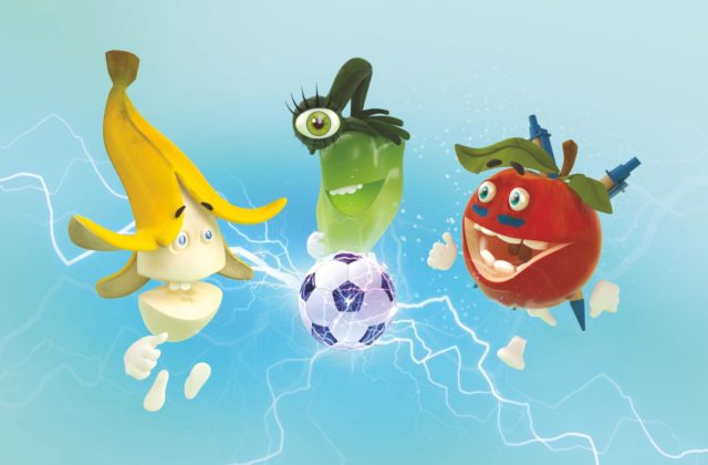 Čerstvé hlavičky tento rok prinášajú dvojnásobné množstvo ovocia a zeleniny. Do projektu sa odteraz môžu registrovať aj škôlky