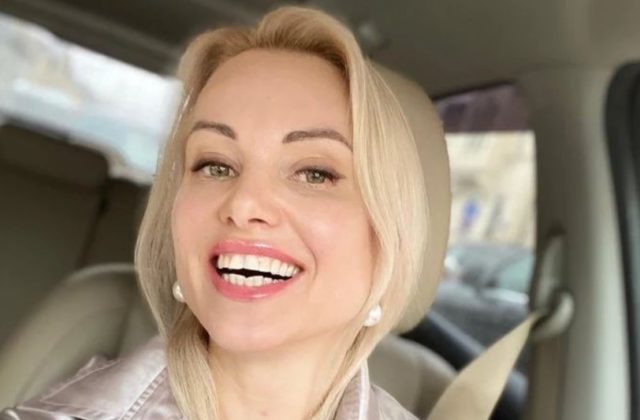 Rusi sú podľa novinárky Ovsjannikovovej zombíkmi kremeľskej propagandy a musia jej prestať veriť