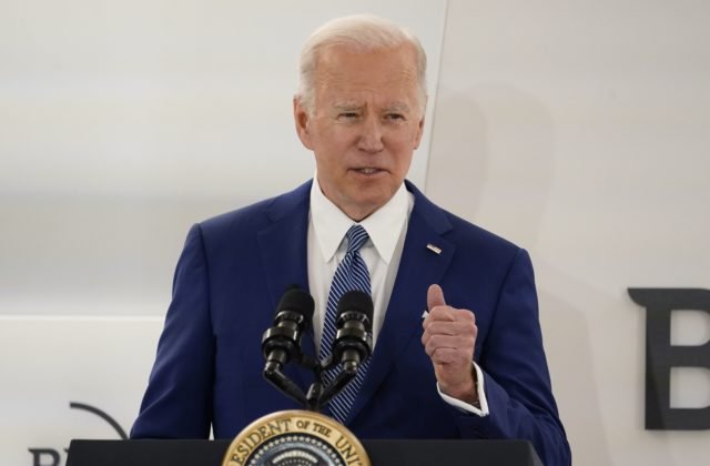 Prezident Biden varuje pred kyberútokmi, jeho administratíva vydala nové výstrahy