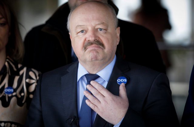 Macko: Maroš Žilinka hájil ruské štátne záujmy, pre Slovensko predstavuje bezpečnostnú hrozbu (video)