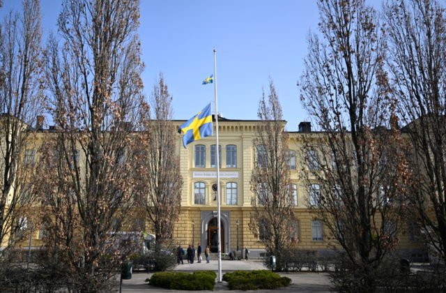 Útok na strednej škole v Malmö neprežili dve učiteľky, zatkli mladého študenta