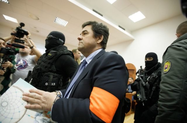 Kočner a Zsuzsová uspeli s námietkou, známu sudkyňu vylúčili z prípadu vraždy novinára Kuciaka