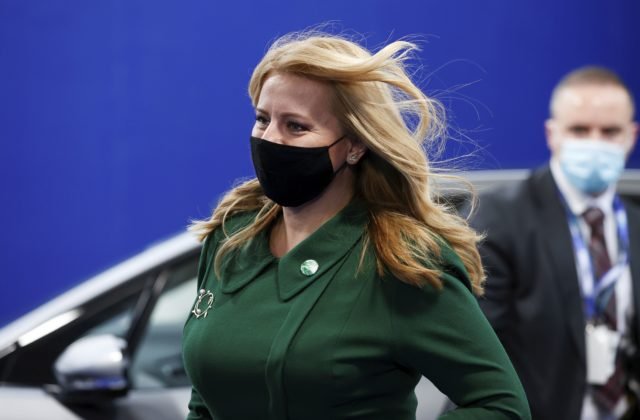 Projekt zelenej prezidentskej kancelárie prináša prvé výsledky, uhlíková stopa je výrazne nižšia