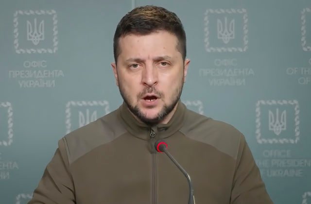 Zelenskyj má odkaz pre ruských pilotov. Za zabíjanie civilistov sa budete zodpovedať, vyhlásil