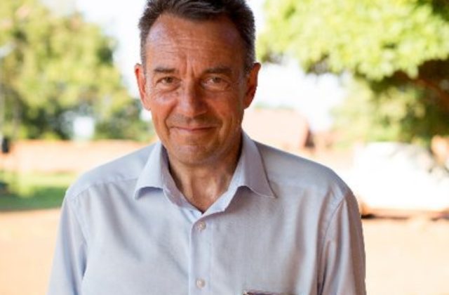 Šéf Medzinárodného výboru Červeného kríža išiel do Ruska, chce rokovať o humanitárnych dôsledkoch vojny na Ukrajine