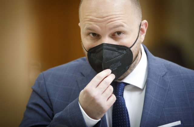 Pošle Slovensko systém S-300 na Ukrajinu? Minister Naď uviedol, kedy o tom nebudeme uvažovať