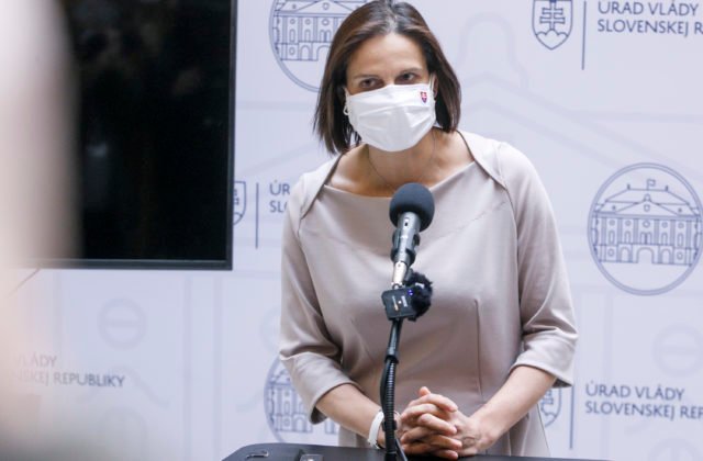 Ministerstvo spravodlivosti vytvorí koordinačnú skupinu, ktorá bude vynucovať schválené sankcie proti Rusku