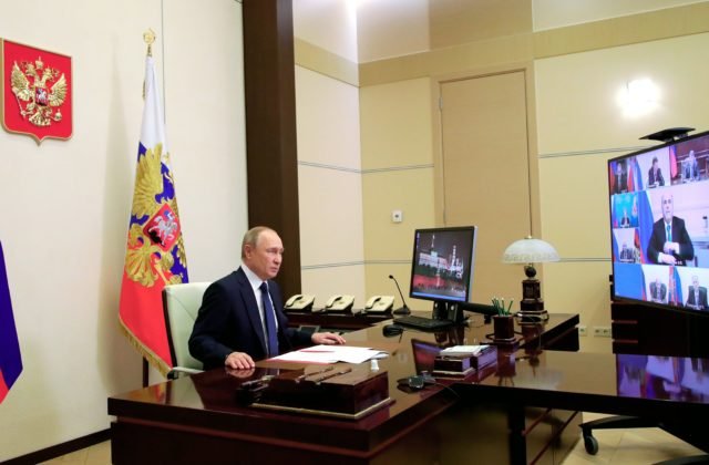 Irán má Rusom poskytnúť stovky bezpilotných lietadiel, vo vojne by ich mohli použiť ešte tento mesiac