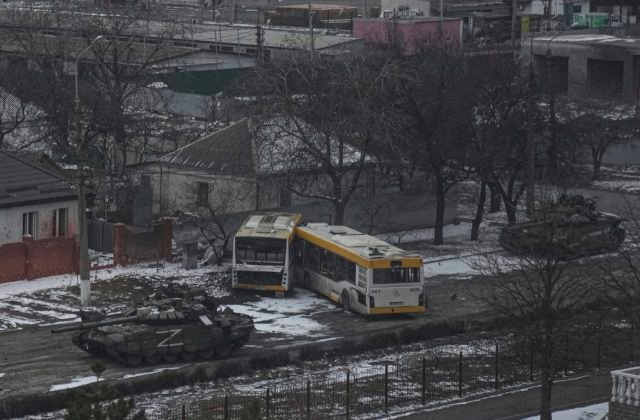 Ruská armáda nemá na výplaty, do boja chce povolať väzňov výmenou za amnestiu