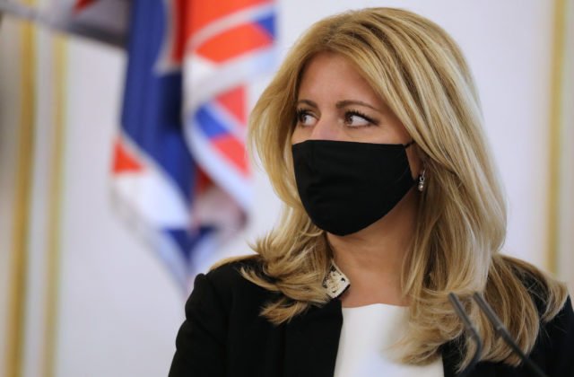 Rusov bude možné vylúčiť z verejných tendrov, Čaputová odobrila novinky v obstarávaní