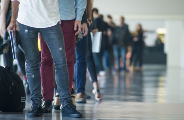 Slováci by uľahčili špecializovaným cudzincom prístup na pracovný trh, v prieskume to podporila väčšina