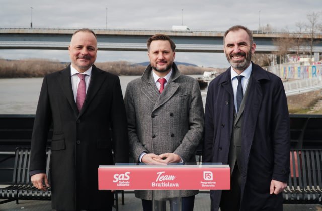 Desať strán už začalo zbierať podpisy na svoj vznik, medzi nimi je aj Vallova či Hattasova