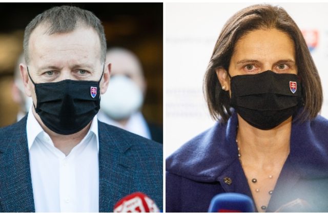 Kollárova Sme rodina je dohodnutá s Kolíkovou na reforme súdnej mapy, s kompromisnou verziou sú všetci spokojní