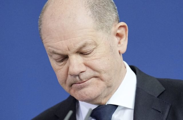 Nemecko možno kúpi Železnú kupolu, chce byť pripravené na potencionálny ruský útok