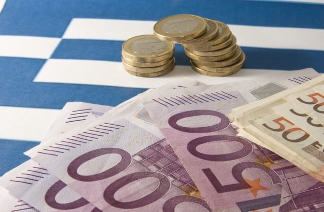 Trvalý euroval povolil Aténam splatiť zostávajúce záväzky voči Medzinárodnému menovému fondu o dva roky skôr