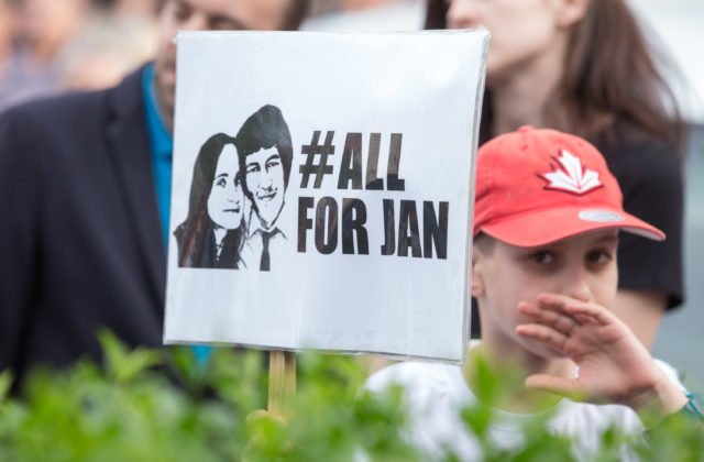 Špecializovaný trestný súd neakceptoval námietku prokurátora o zaujatosti sudcov v prípade Kuciak