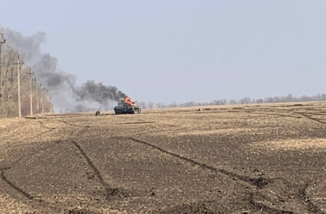 Rusi prišli vo vojne na Ukrajine o ďalších dôstojníkov, ukrajinská armáda zverejnila aj dôkazy (foto)