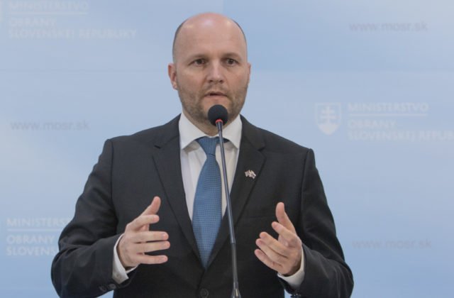 Na Slovensko dorazia ďalšie dve batérie protileteckého systému Patriot, Naď S-300 na Ukrajinu zatiaľ nepošle