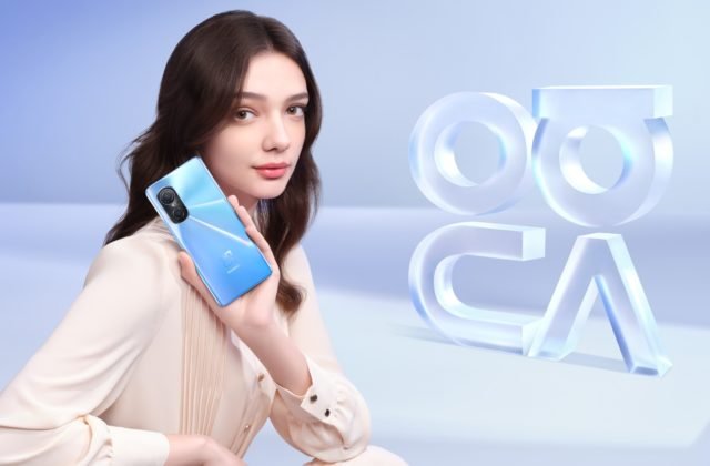 Huawei nova 9 SE: Ideálny smartfón pre mladých
