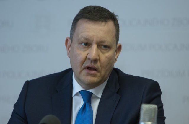 Lipšica čaká koncom apríla disciplinárne konanie pre spochybňovanie inšpekčnej služby, podnet podal Žilinka