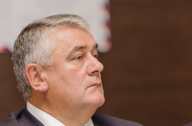 Ján Slota má na krku ďalšie obvinenie, ide opäť o úplatky