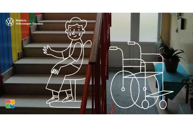 Inkluzívne vzdelávanie vytvára priestor pre všetky deti