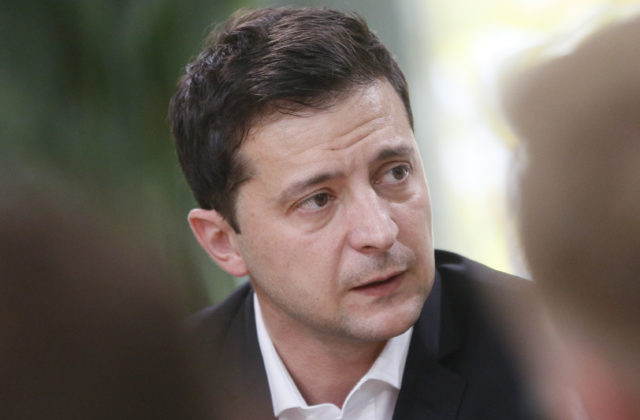 Zelenskyj aj Kličkovci sú na zozname Putina, „Vagnerovovci“ majú zabiť 23 popredných osobností ukrajinského odboja