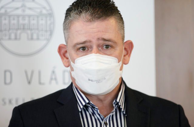 Mikulec: Slovensko je v súvislosti so situáciou na Ukrajine stále bezpečnou krajinou (video)