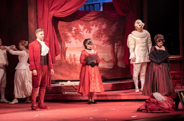 Najväčší zvodca všetkých čias opäť na scéne