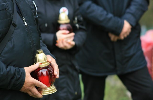 Stanovisko OZ Skutočné obete k nezáujmu prezidentky, predsedu parlamentu a premiéra o spoločnú minútu ticha a vyhlásenie štátneho smútku za vyše 22 000 zosnulých obetí pandémie Covid 19