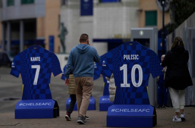 Bude na Stamford Bridge viať turecká vlajka? Miliardár hovorí o dohode pri kúpe FC Chelsea