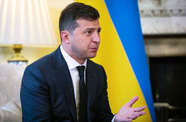 Čo by sa dialo v prípade zabitia Zelenského? Podľa Blinkena majú Ukrajinci pripravený plán