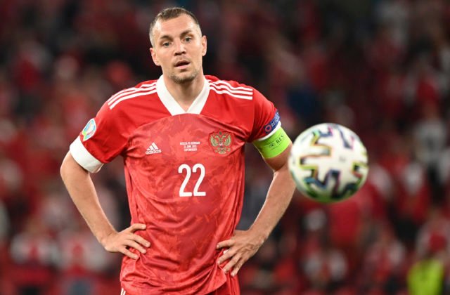 FIFA dala Rusku definitívnu stopku, odložila aj zápas Ukrajincov v baráži o účasť na MS 2022