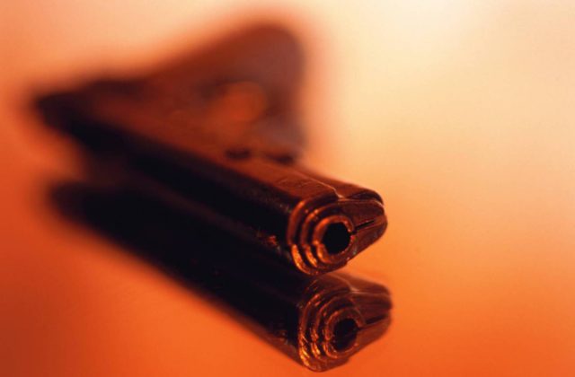 V Neprobyliciach našli v škole dvoch mŕtvych a zbraň, prípadom sa zaoberá polícia