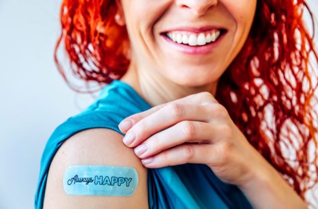 HARTMANN – RICO uvádza na trh veselé náplasti Cosmos Mr. Wonderful