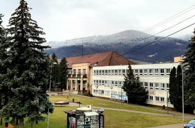 Hnúšťa zrekonštruuje vnútroblok, obyvatelia sa dočkajú nového cyklookruhu či detského ihriska