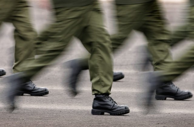 Podnestersko odmieta tvrdenia o mobilizácii ruských vojakov na jeho území