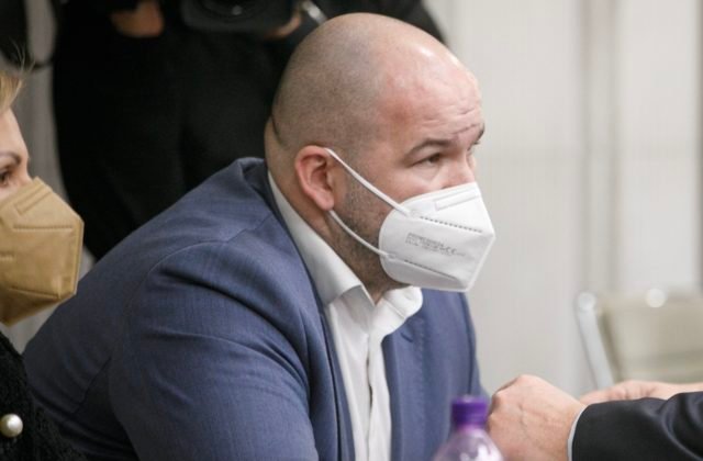 Súčasná vláda má najťažšiu situáciu spomedzi všetkých doterajších, uviedol Peter Pčolinský