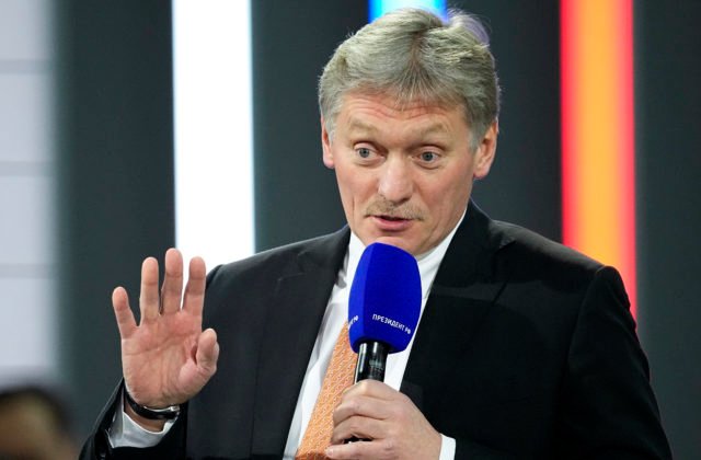 Kremeľ považuje západné sankcie za neoprávnené a idú „za hranicu rozumu“
