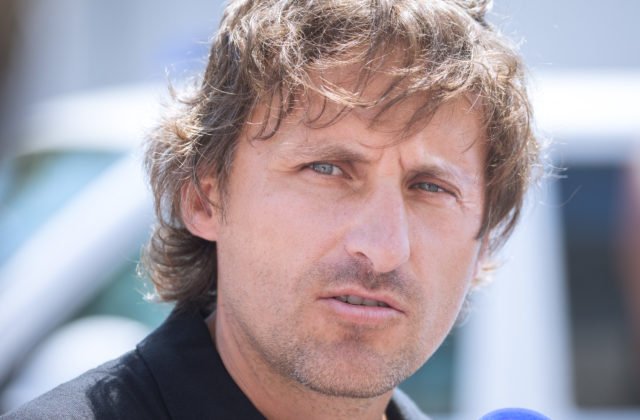 Prokurátor podal návrh na väzbu Makóa a Beňu tak, aby sa vyhol sudcovi Pusluchovi