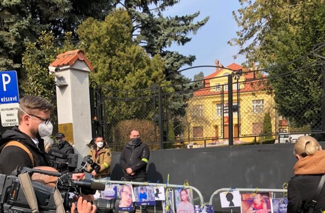 Koľko ostalo ruských diplomatov na Slovensku? V Česku už pôsobia iba šiesti