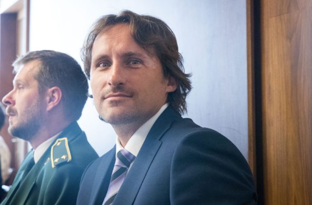 Makó a Beňa sa postavili pred sudcu, pre krivú výpoveď im opať hrozí väzenie