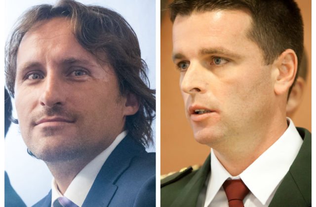 V utorok rozhodne súd o osude kajúcnikov Makóa a Beňu, prokurátor ich viní z krivej výpovede