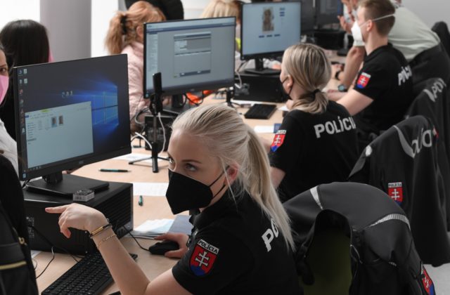 O Ukrajincov je na trhu práce záujem. Zamestnávatelia sami označujú ponuky, ktoré sú pre nich vhodné