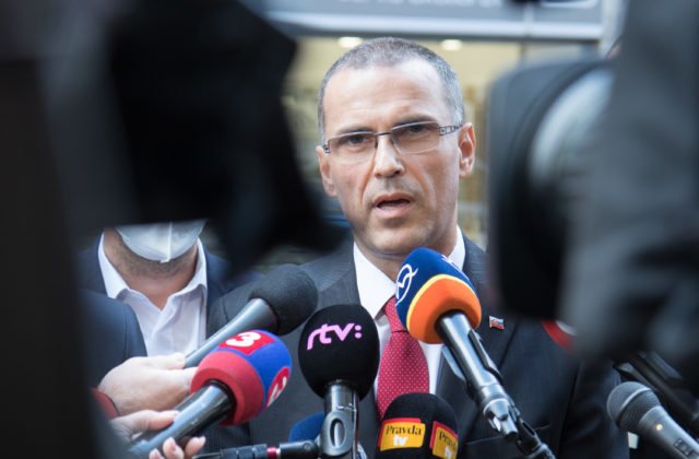 Žilinka navrhol Kollárovi účinnejšiu ochranu pred „nepríčetnými páchateľmi ohrozujúcimi spoločnosť“